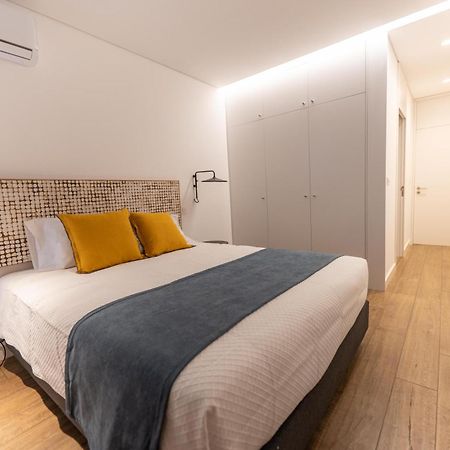 Brum Design Apartments Πόντα Ντελγκάντα Εξωτερικό φωτογραφία