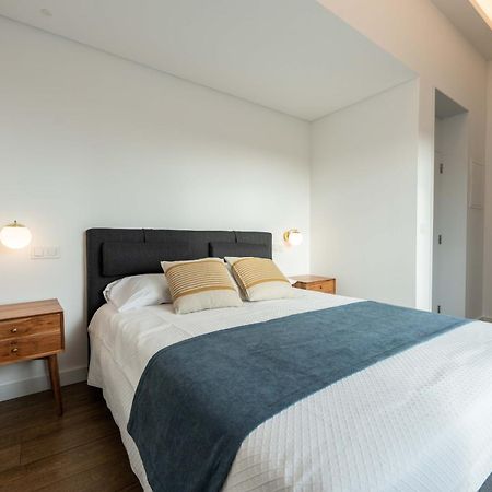 Brum Design Apartments Πόντα Ντελγκάντα Εξωτερικό φωτογραφία