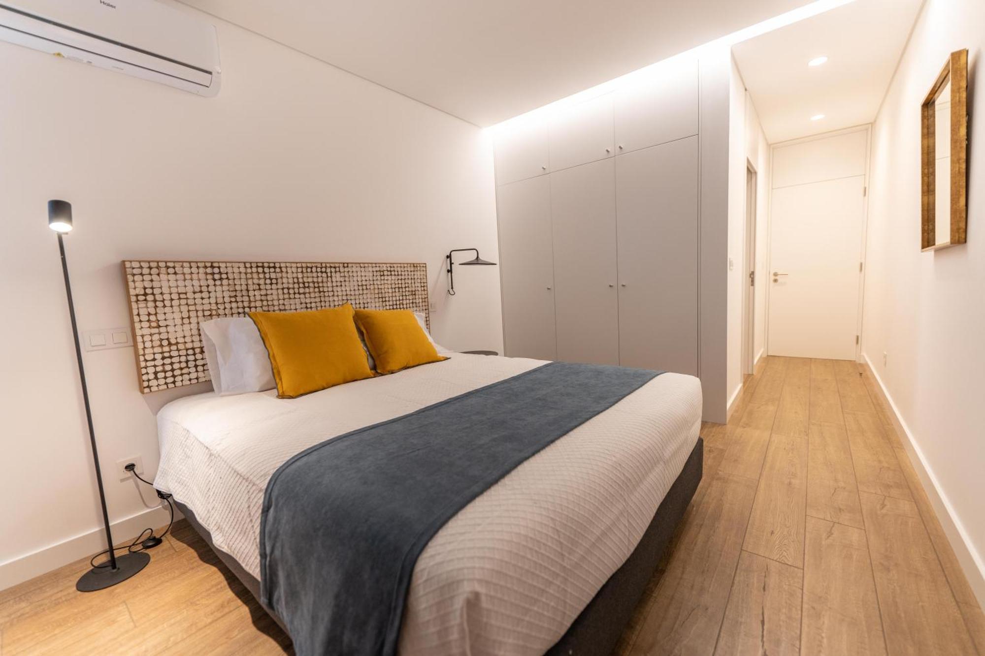 Brum Design Apartments Πόντα Ντελγκάντα Εξωτερικό φωτογραφία