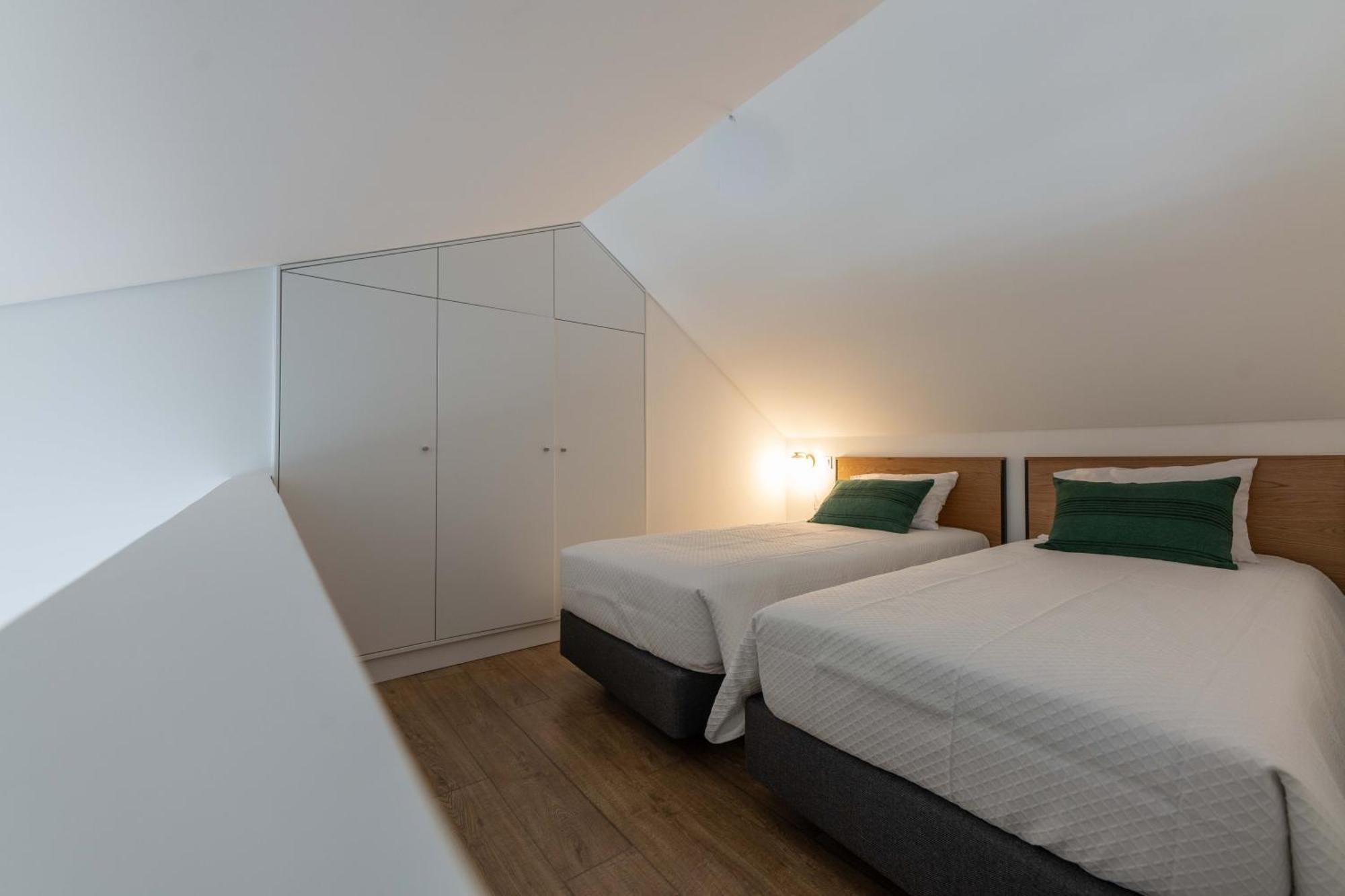 Brum Design Apartments Πόντα Ντελγκάντα Εξωτερικό φωτογραφία