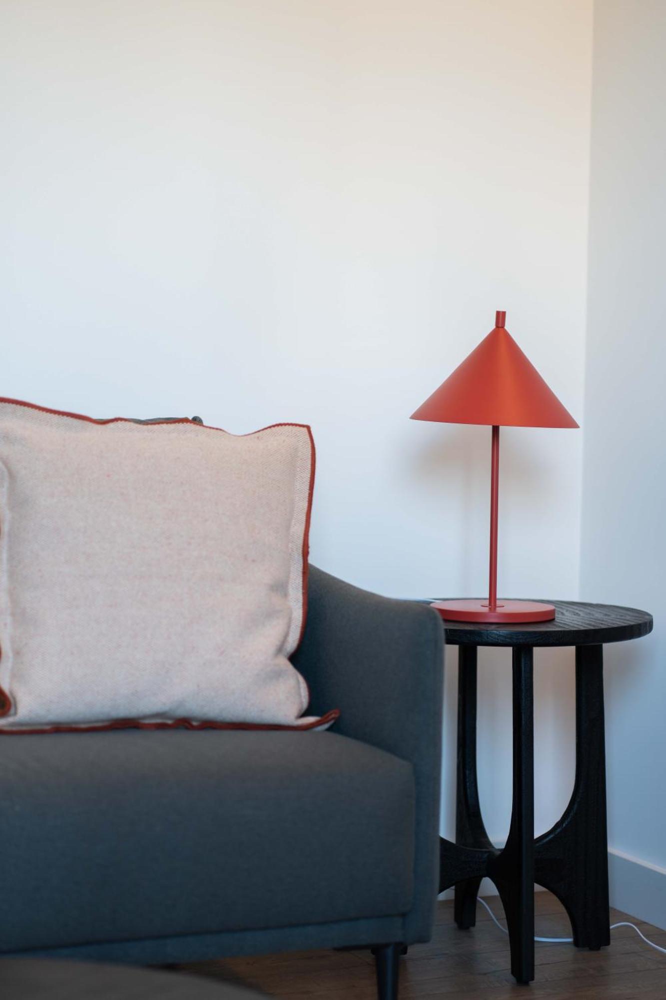 Brum Design Apartments Πόντα Ντελγκάντα Εξωτερικό φωτογραφία