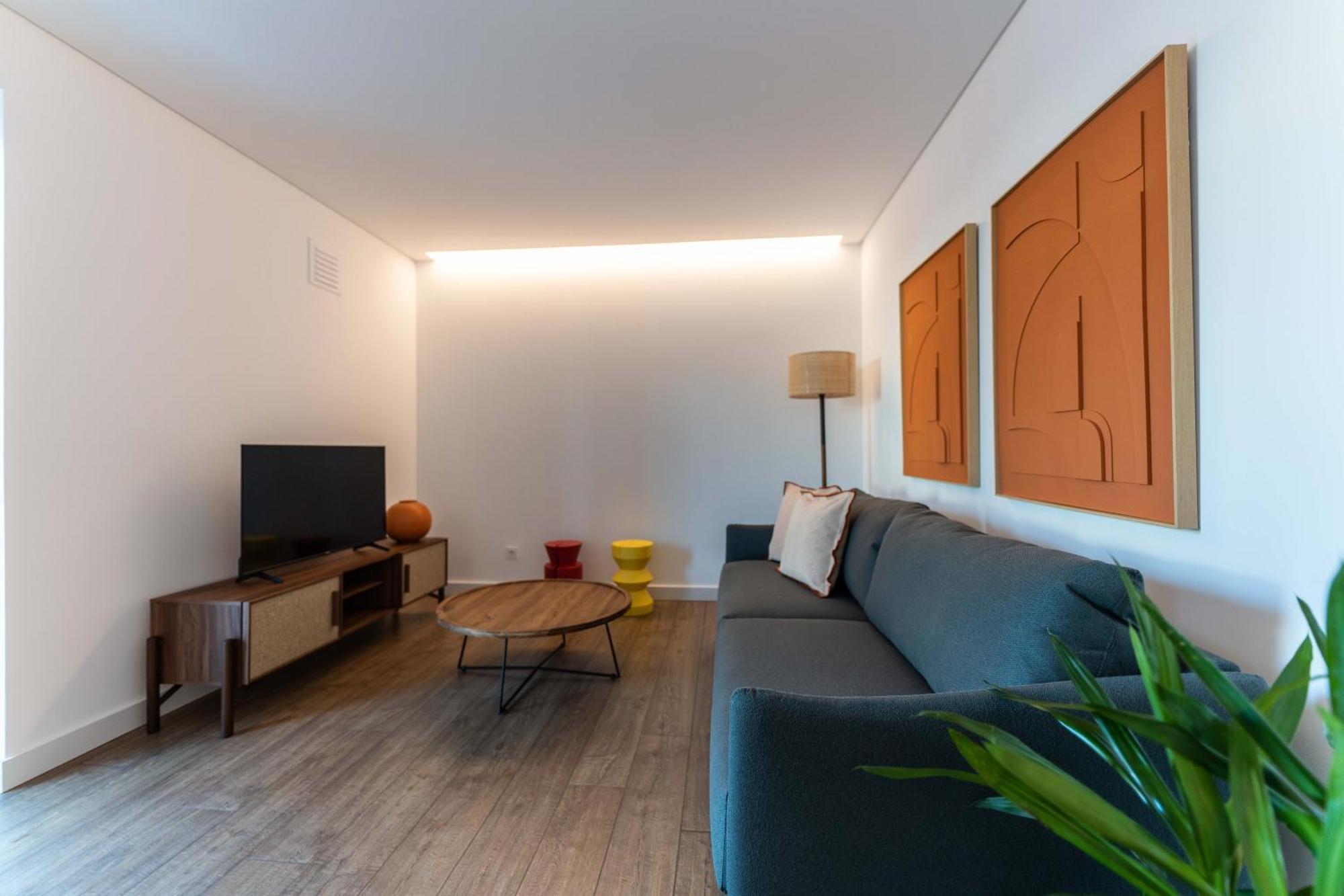 Brum Design Apartments Πόντα Ντελγκάντα Εξωτερικό φωτογραφία