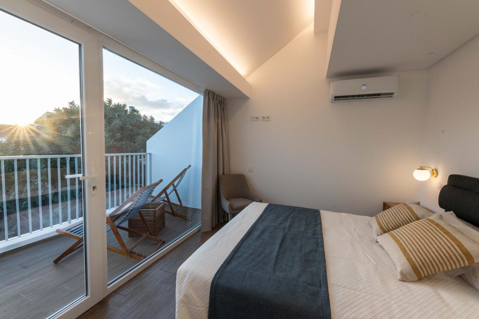 Brum Design Apartments Πόντα Ντελγκάντα Εξωτερικό φωτογραφία