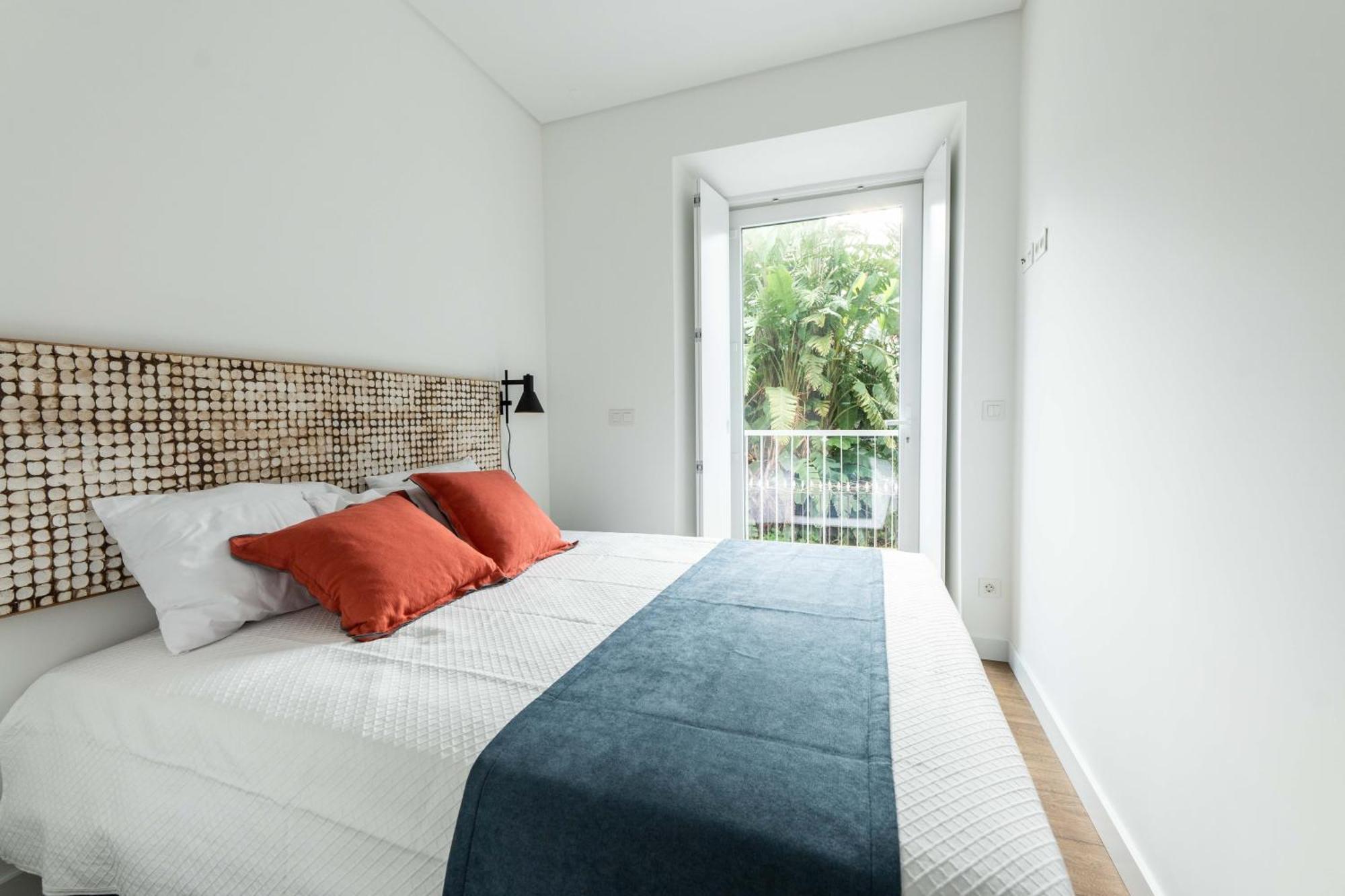 Brum Design Apartments Πόντα Ντελγκάντα Εξωτερικό φωτογραφία