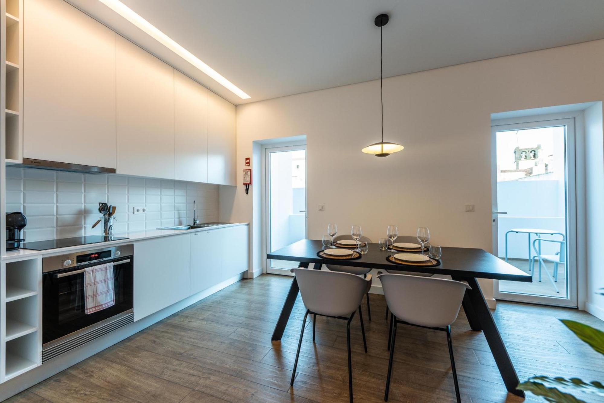 Brum Design Apartments Πόντα Ντελγκάντα Εξωτερικό φωτογραφία