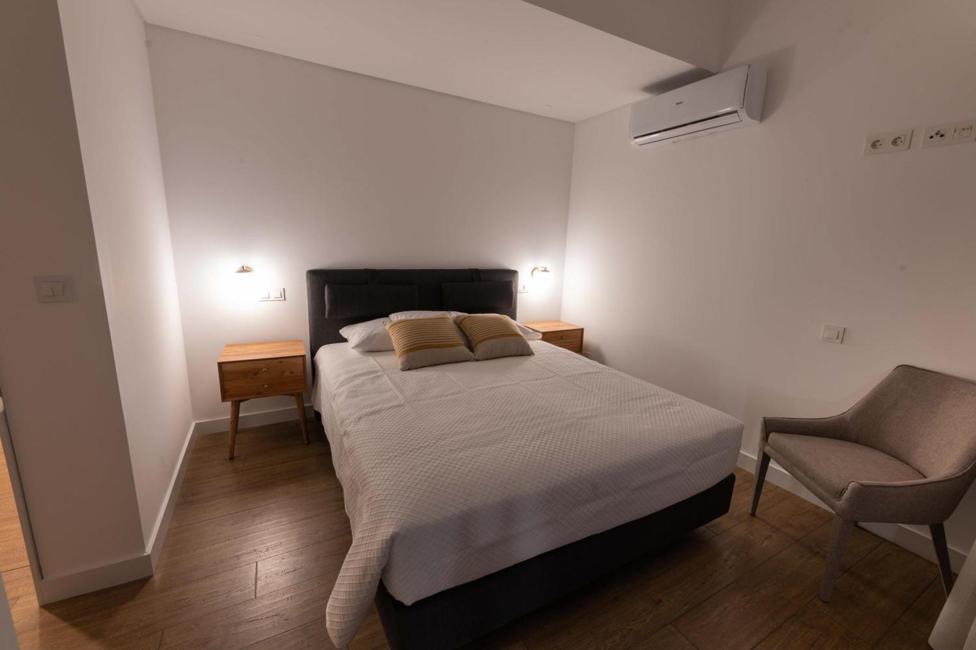Brum Design Apartments Πόντα Ντελγκάντα Εξωτερικό φωτογραφία