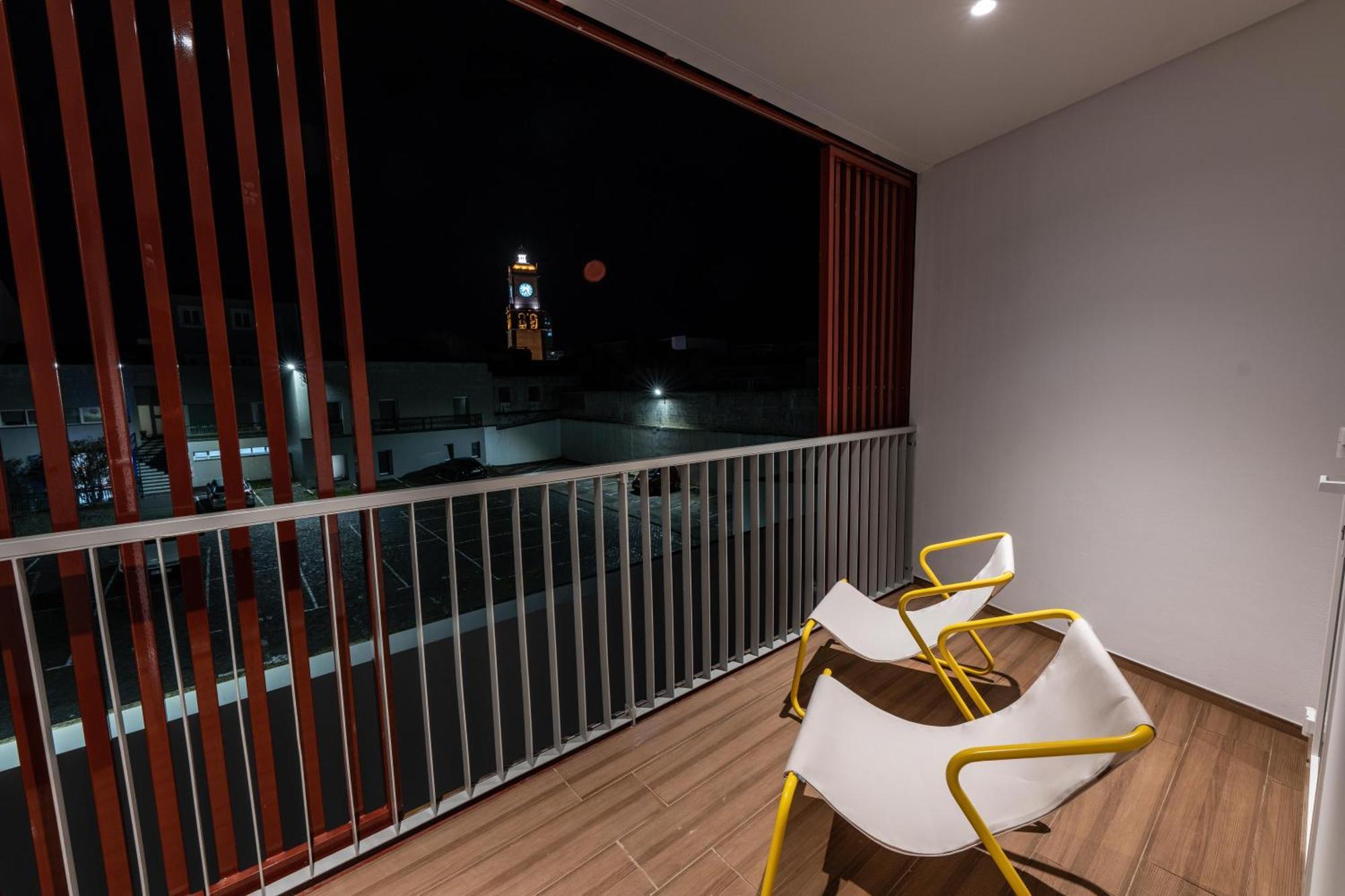 Brum Design Apartments Πόντα Ντελγκάντα Εξωτερικό φωτογραφία