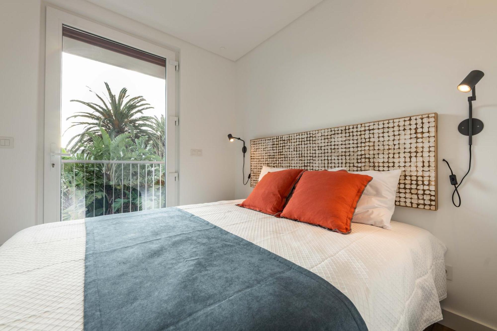 Brum Design Apartments Πόντα Ντελγκάντα Εξωτερικό φωτογραφία