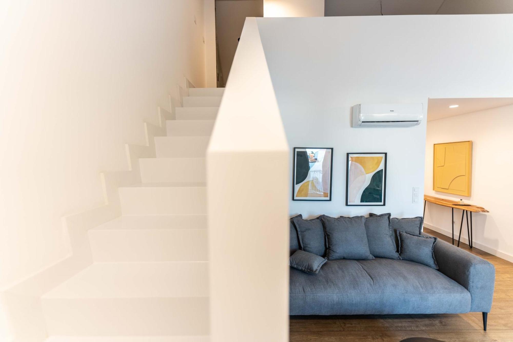 Brum Design Apartments Πόντα Ντελγκάντα Εξωτερικό φωτογραφία