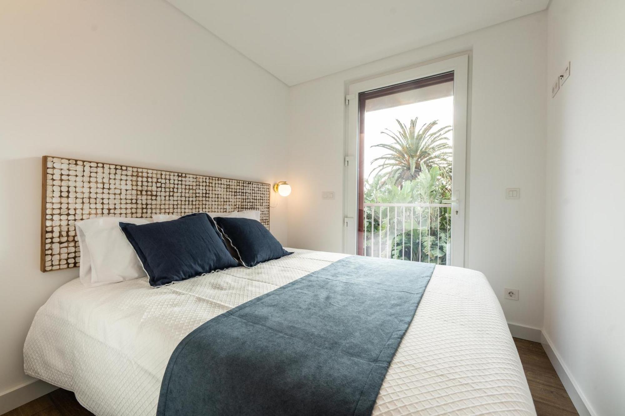 Brum Design Apartments Πόντα Ντελγκάντα Εξωτερικό φωτογραφία