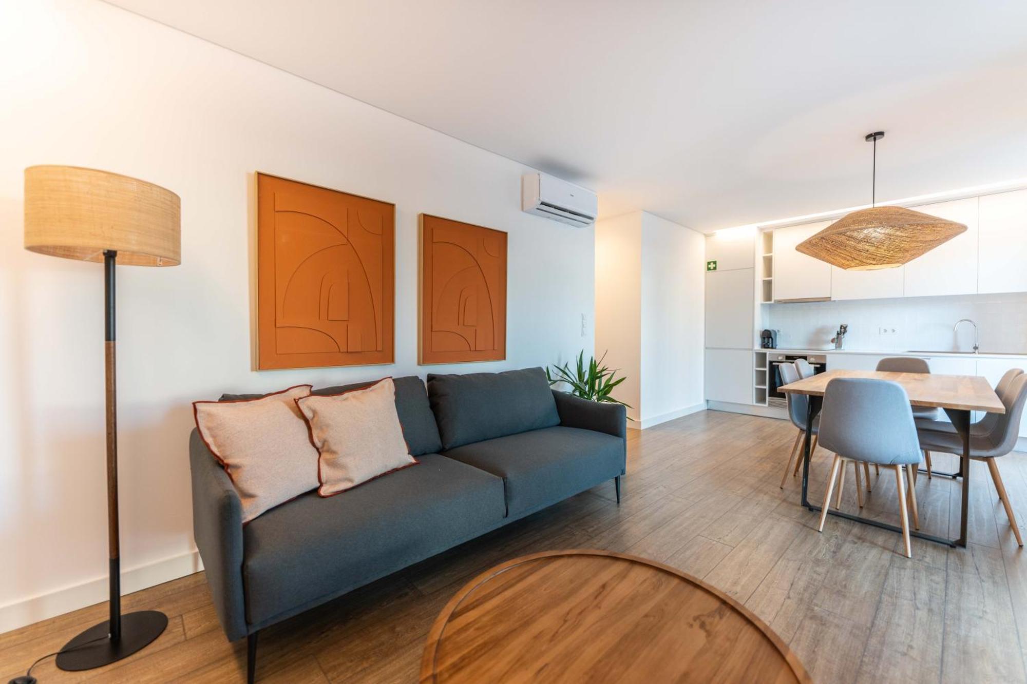 Brum Design Apartments Πόντα Ντελγκάντα Εξωτερικό φωτογραφία
