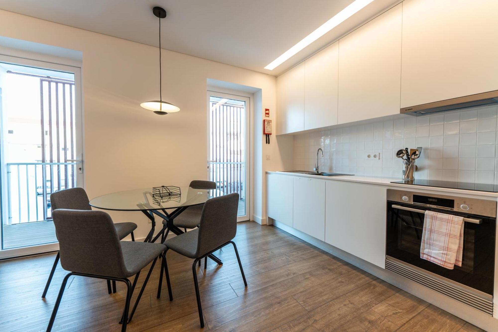Brum Design Apartments Πόντα Ντελγκάντα Εξωτερικό φωτογραφία