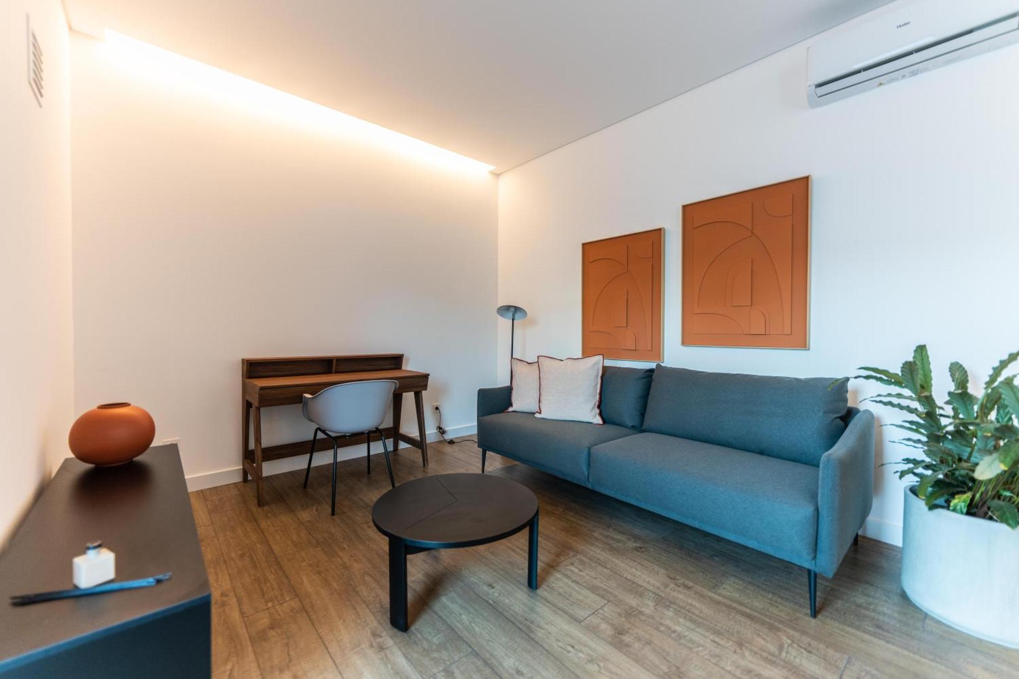 Brum Design Apartments Πόντα Ντελγκάντα Εξωτερικό φωτογραφία
