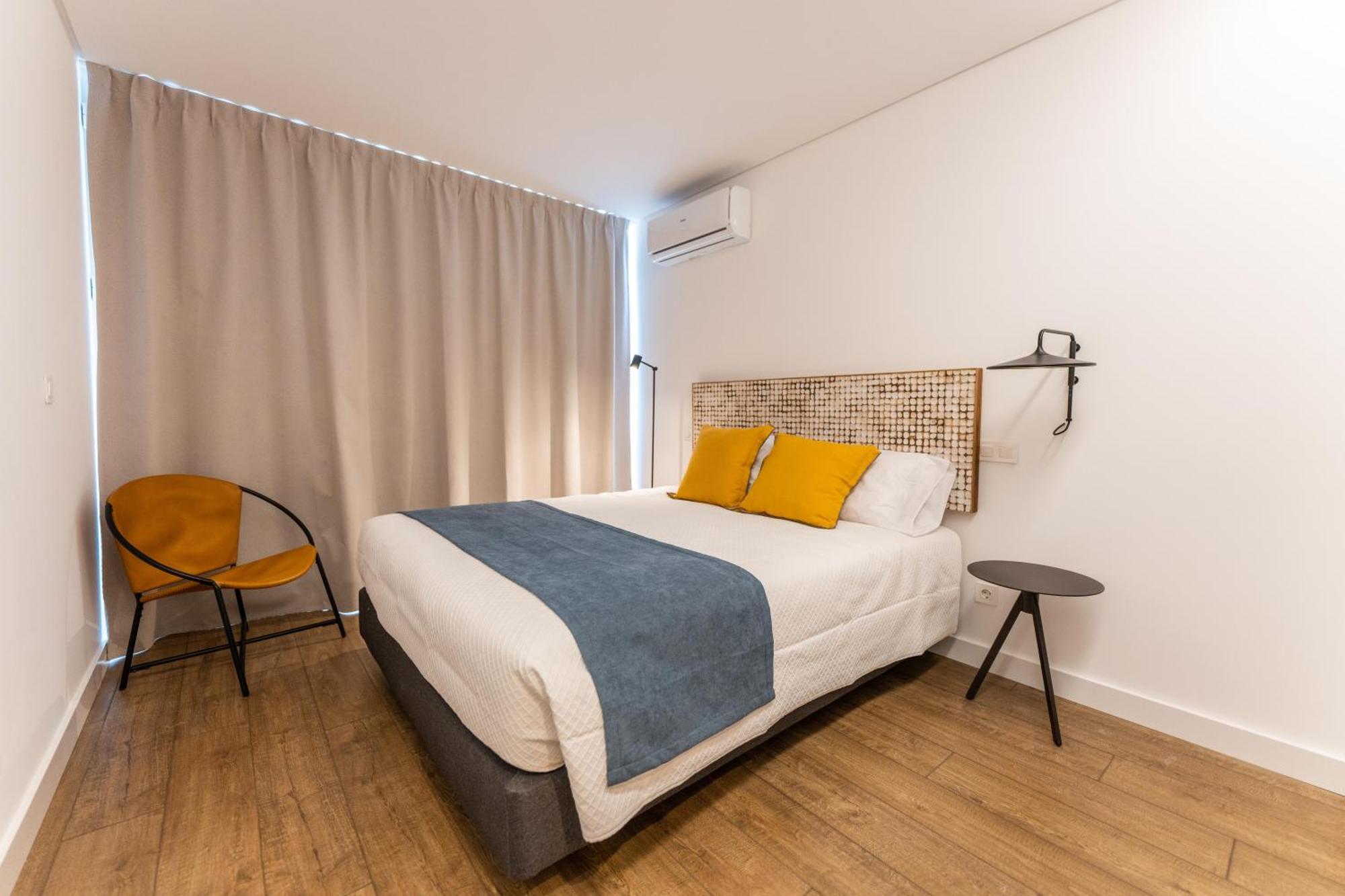 Brum Design Apartments Πόντα Ντελγκάντα Εξωτερικό φωτογραφία