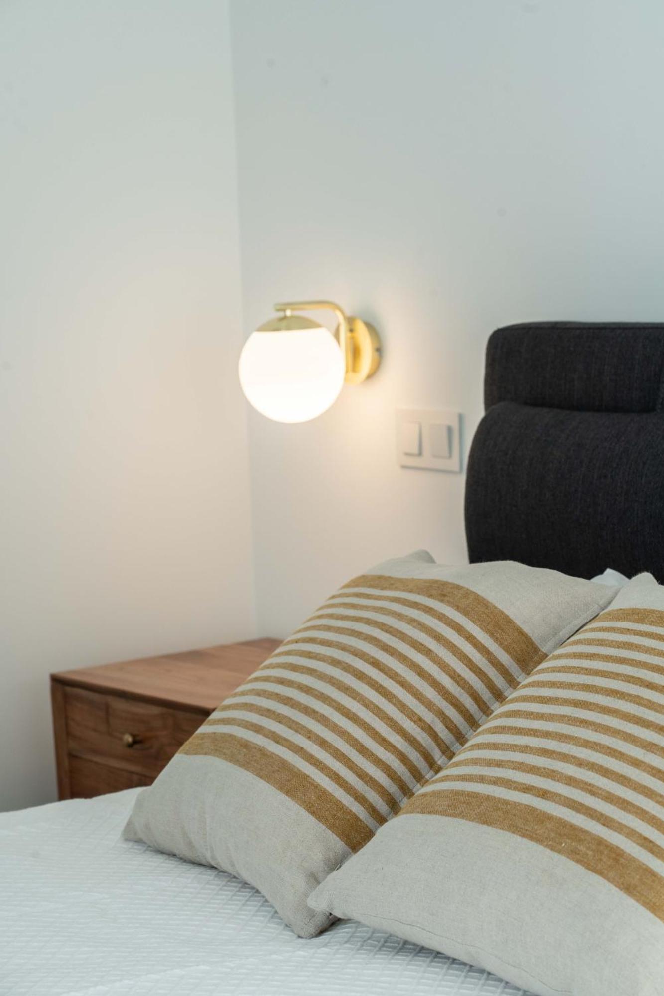 Brum Design Apartments Πόντα Ντελγκάντα Εξωτερικό φωτογραφία