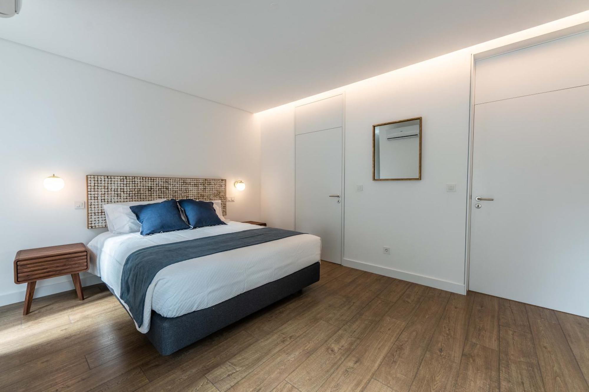 Brum Design Apartments Πόντα Ντελγκάντα Εξωτερικό φωτογραφία