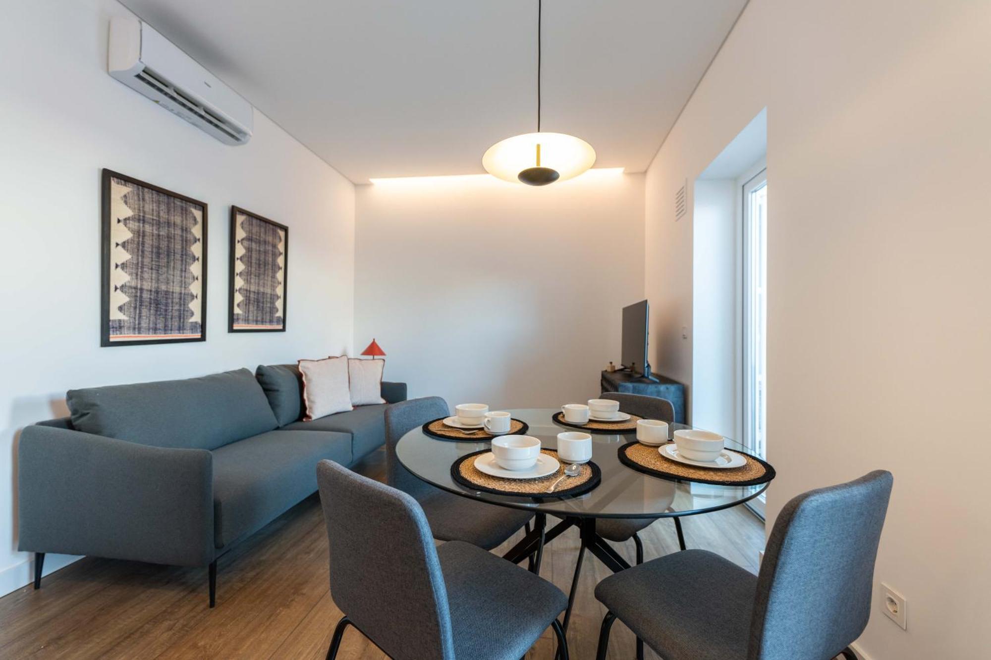 Brum Design Apartments Πόντα Ντελγκάντα Εξωτερικό φωτογραφία