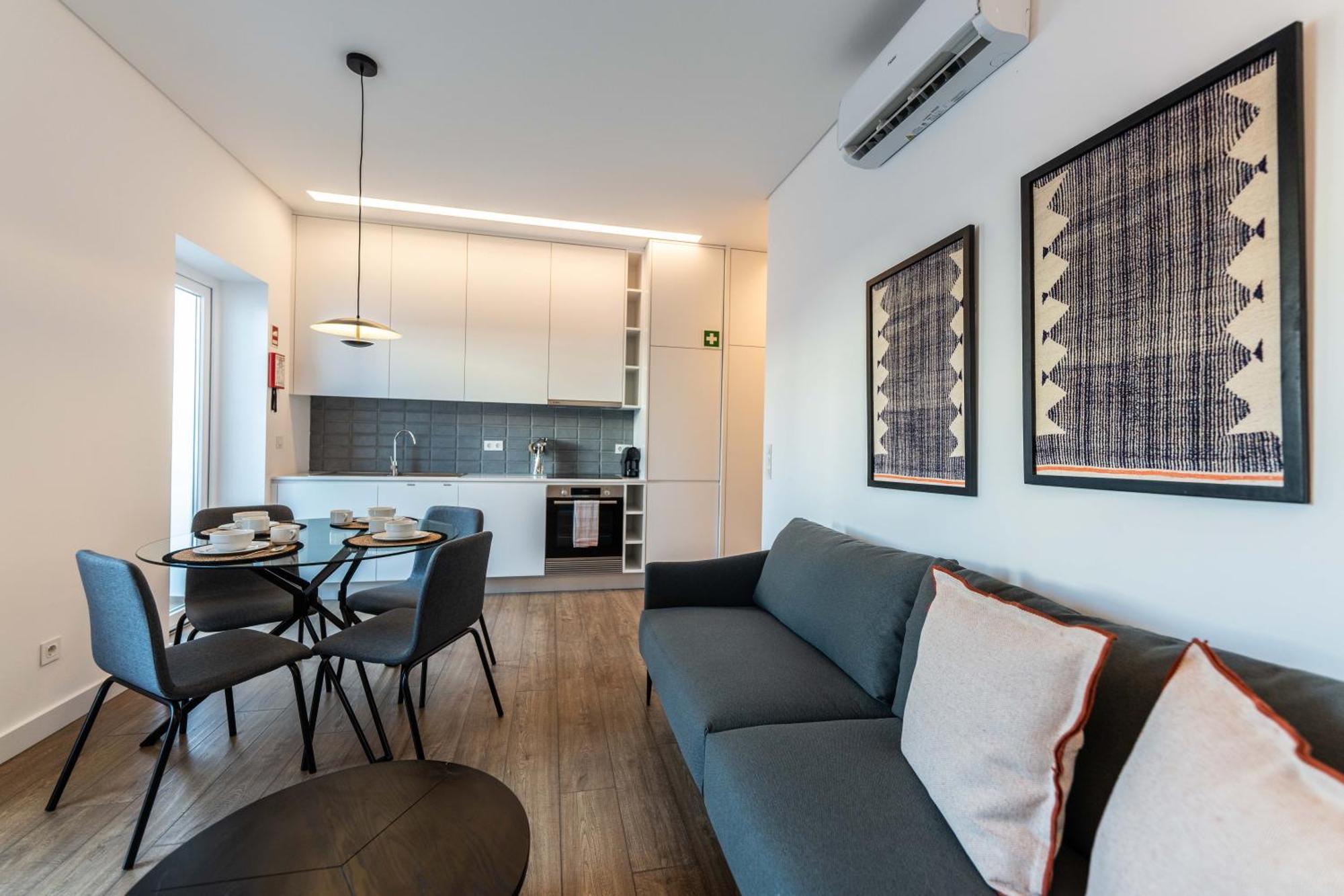 Brum Design Apartments Πόντα Ντελγκάντα Εξωτερικό φωτογραφία