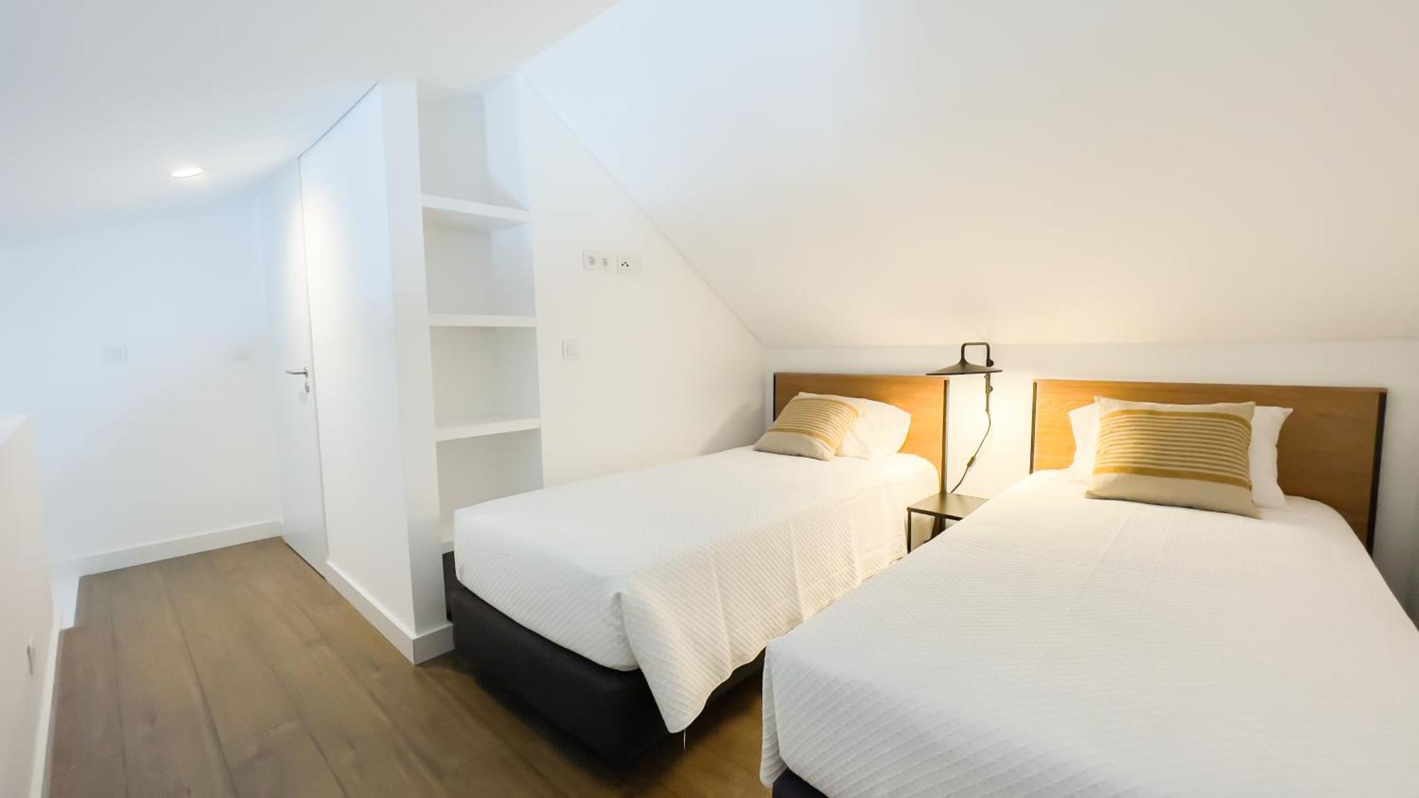 Brum Design Apartments Πόντα Ντελγκάντα Εξωτερικό φωτογραφία
