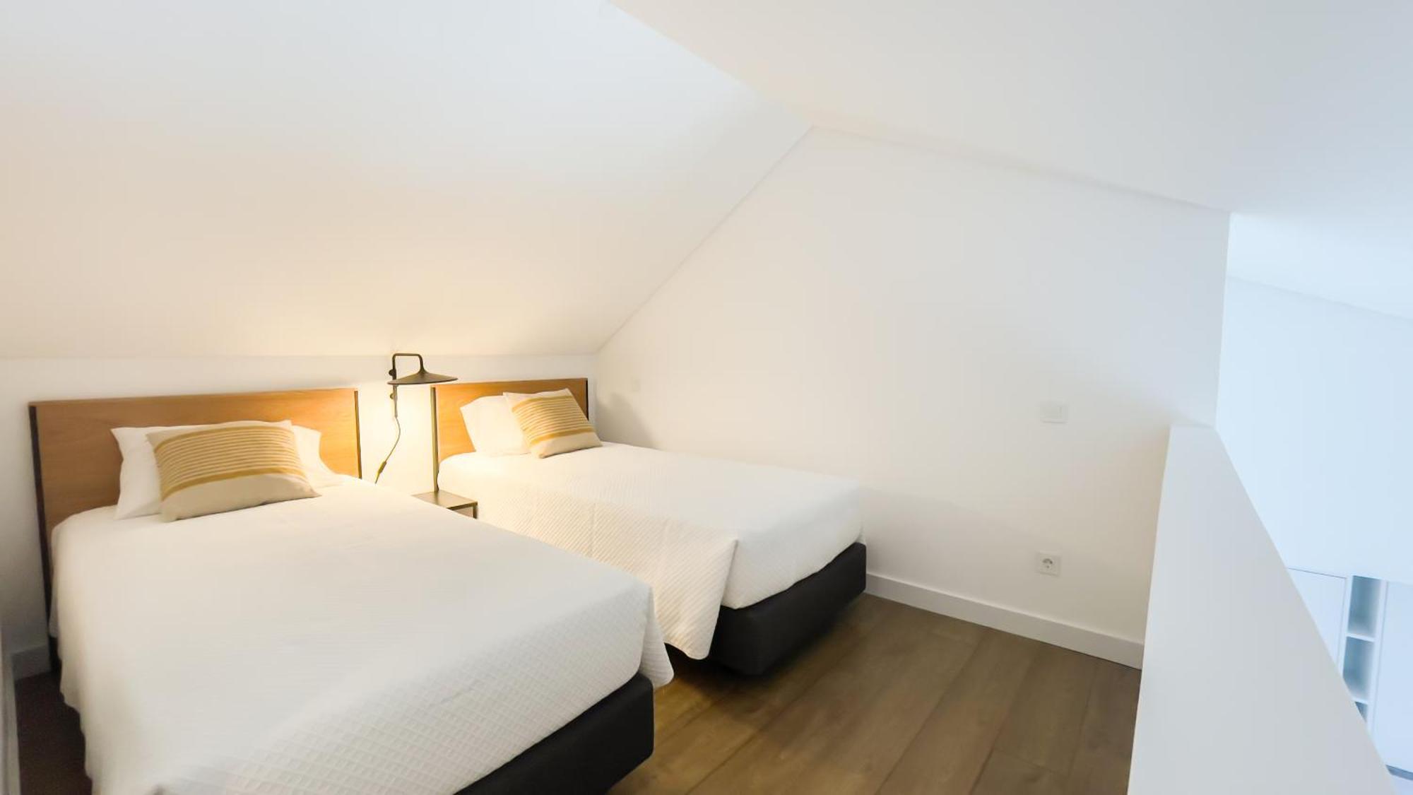 Brum Design Apartments Πόντα Ντελγκάντα Εξωτερικό φωτογραφία