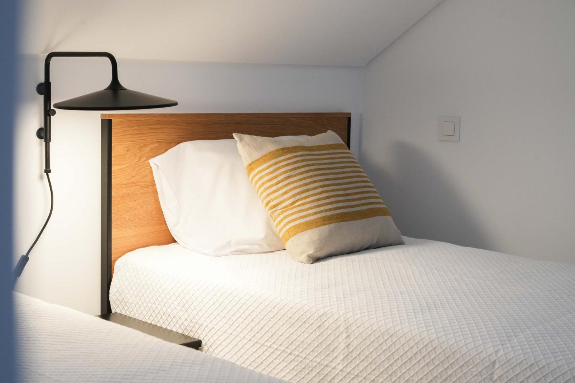 Brum Design Apartments Πόντα Ντελγκάντα Δωμάτιο φωτογραφία