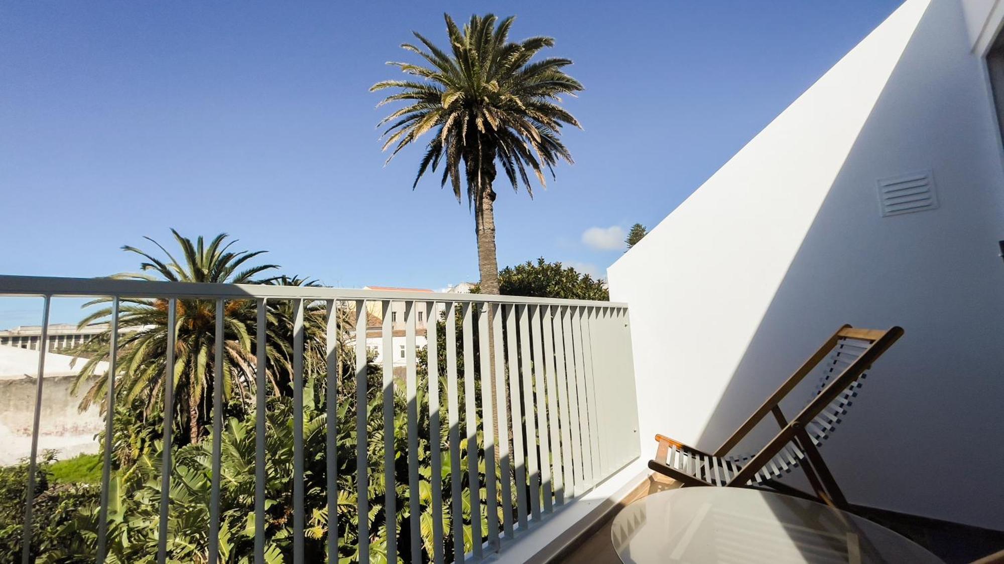 Brum Design Apartments Πόντα Ντελγκάντα Δωμάτιο φωτογραφία