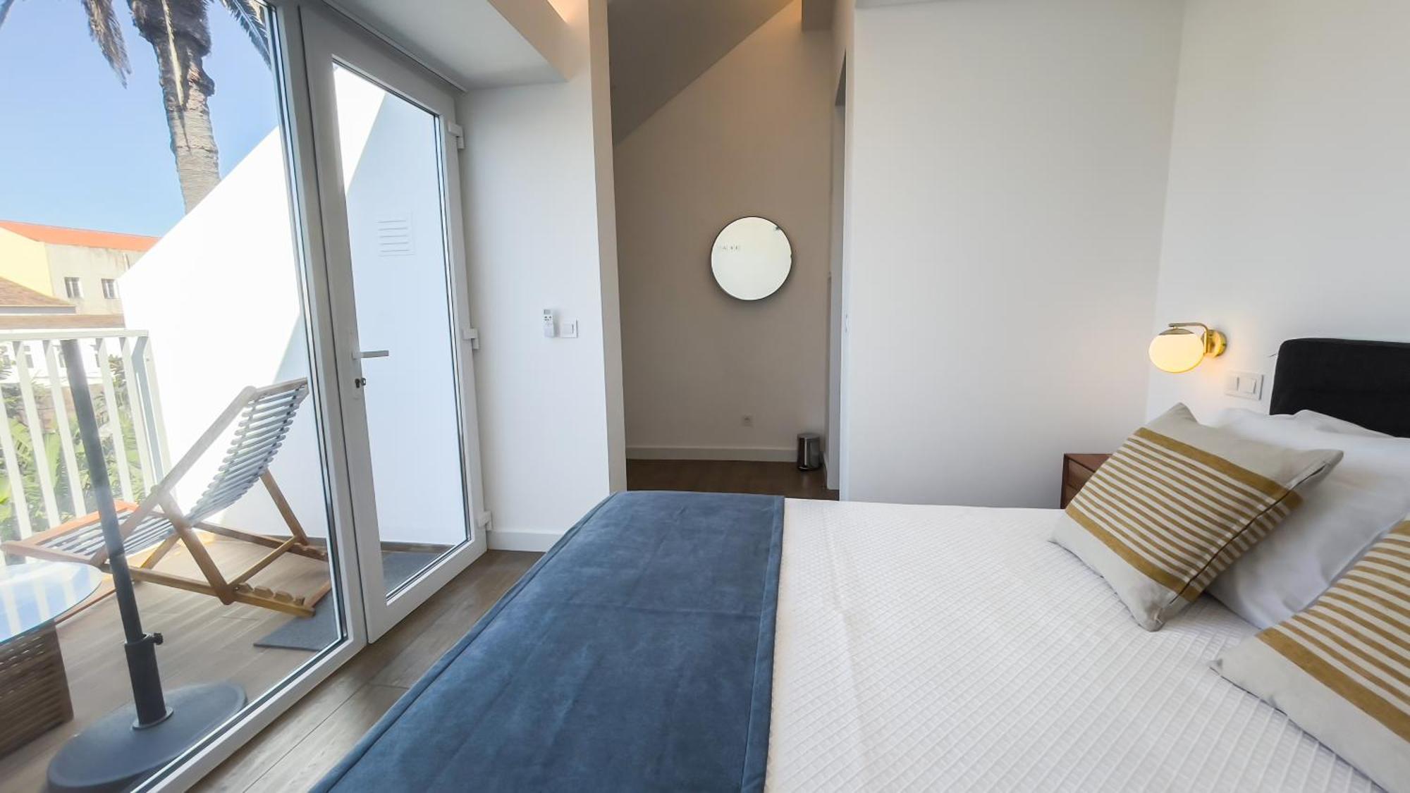 Brum Design Apartments Πόντα Ντελγκάντα Δωμάτιο φωτογραφία