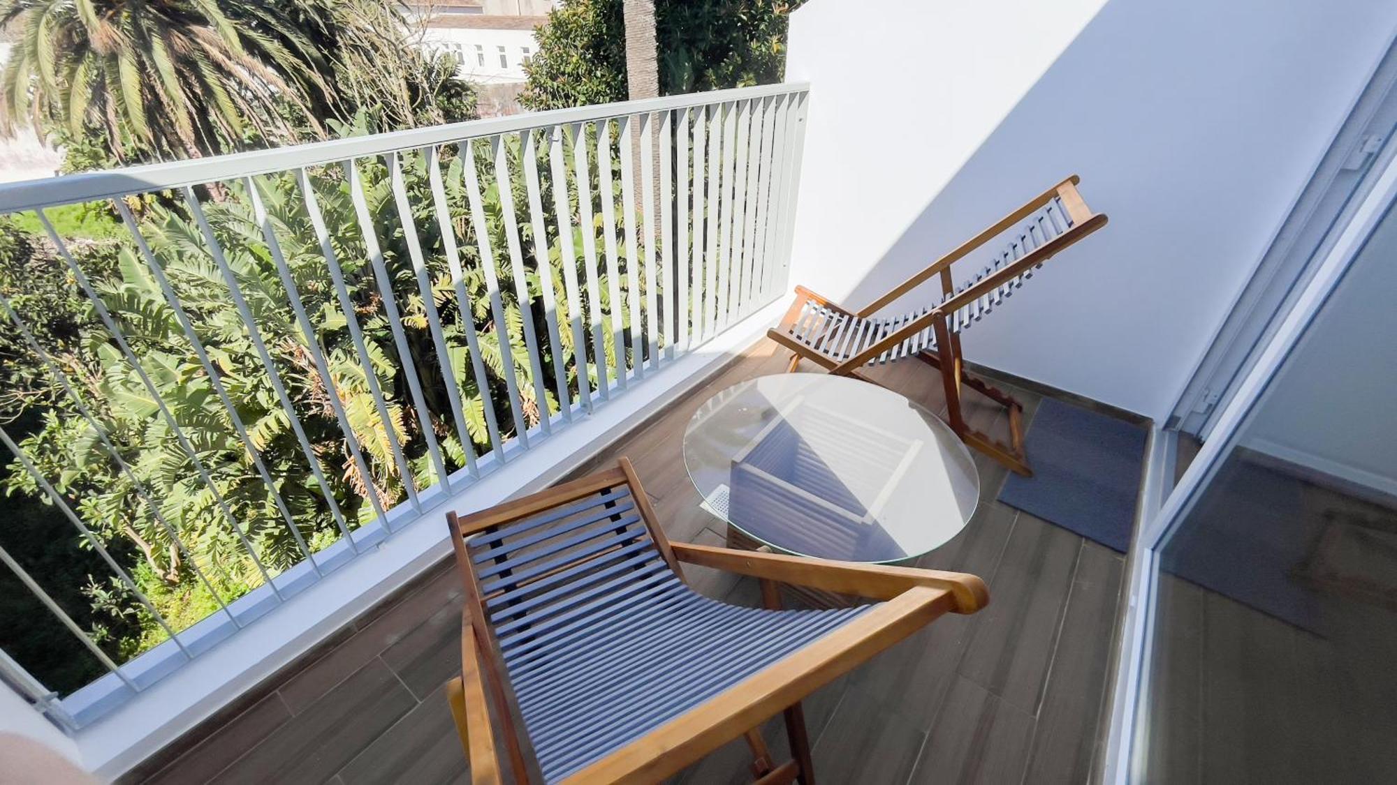 Brum Design Apartments Πόντα Ντελγκάντα Δωμάτιο φωτογραφία